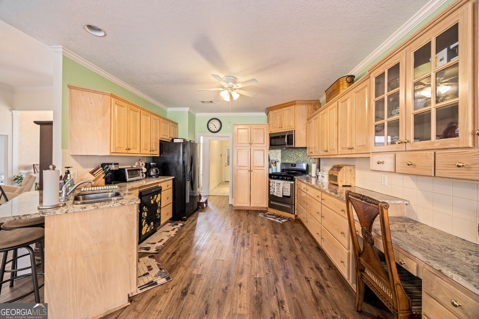 2967 William Few Parkway Evans - Photo 29