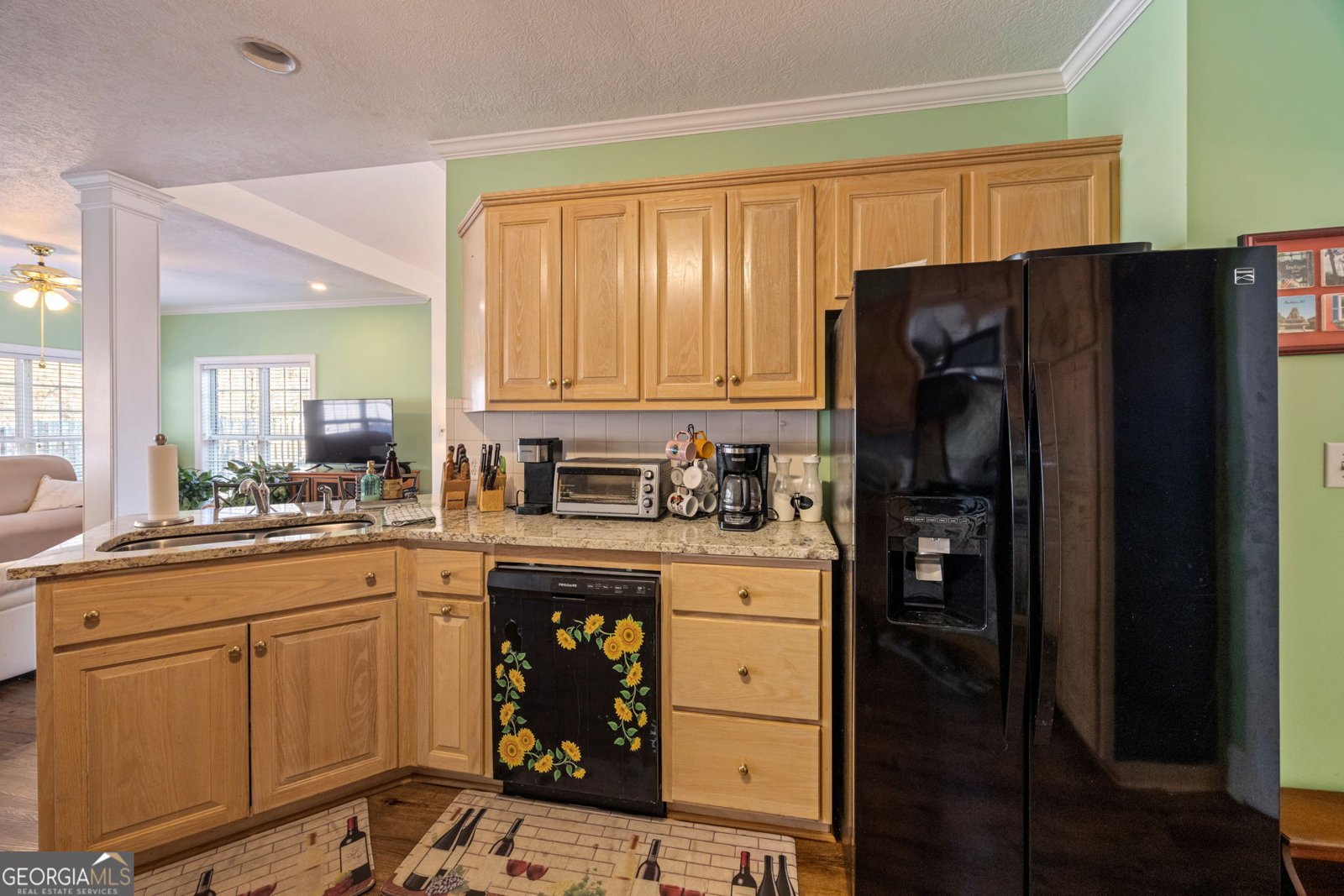 2967 William Few Parkway Evans - Photo 32