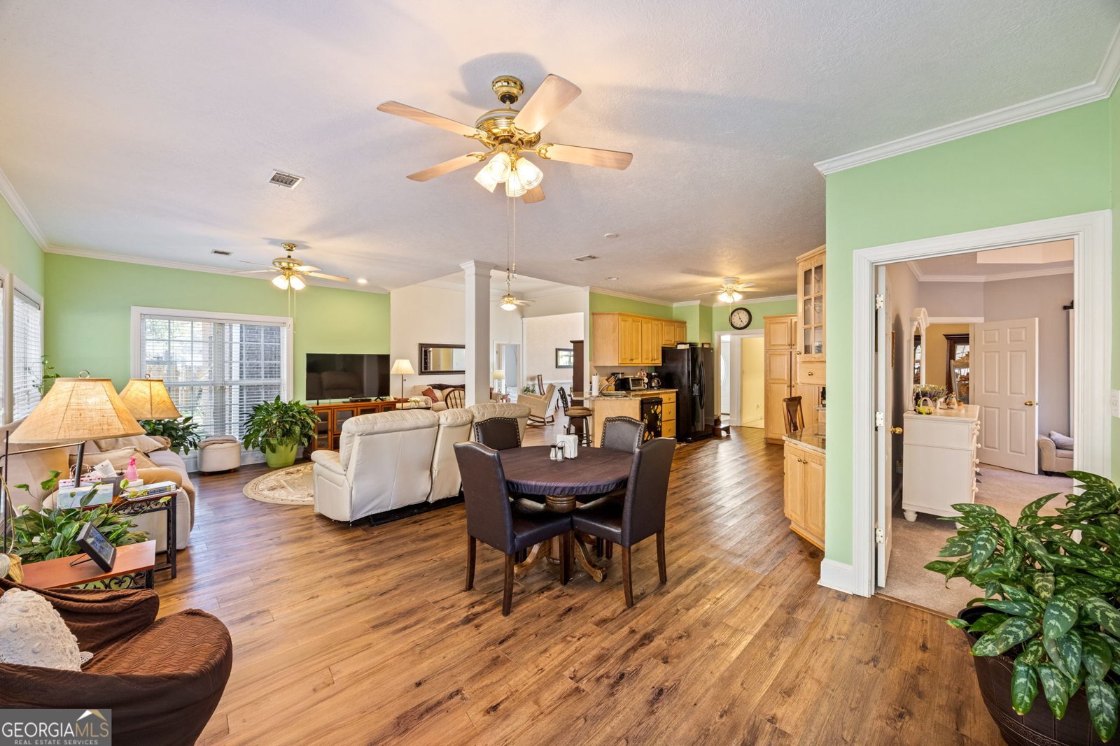 2967 William Few Parkway Evans - Photo 35