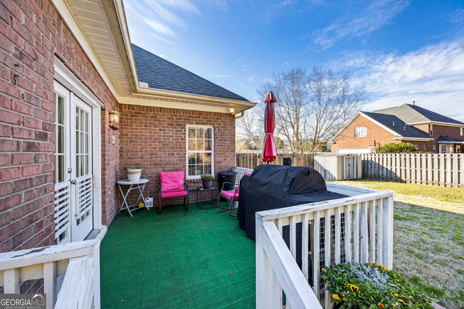 2967 William Few Parkway Evans - Photo 51