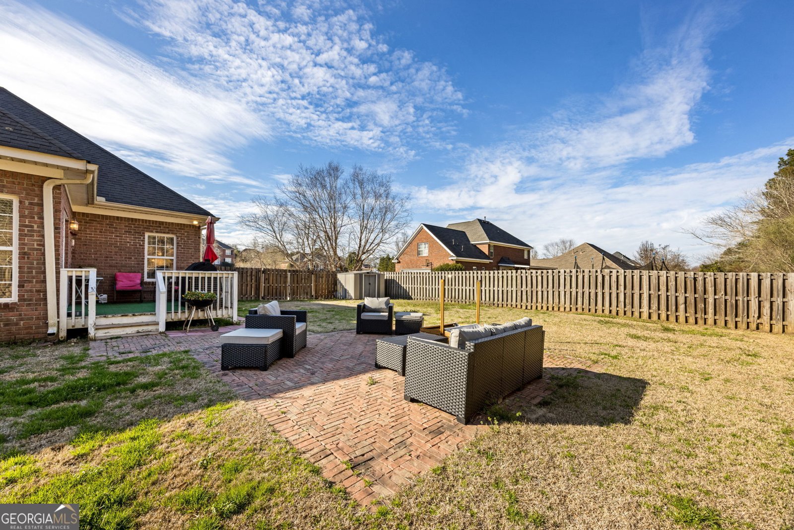 2967 William Few Parkway Evans - Photo 54