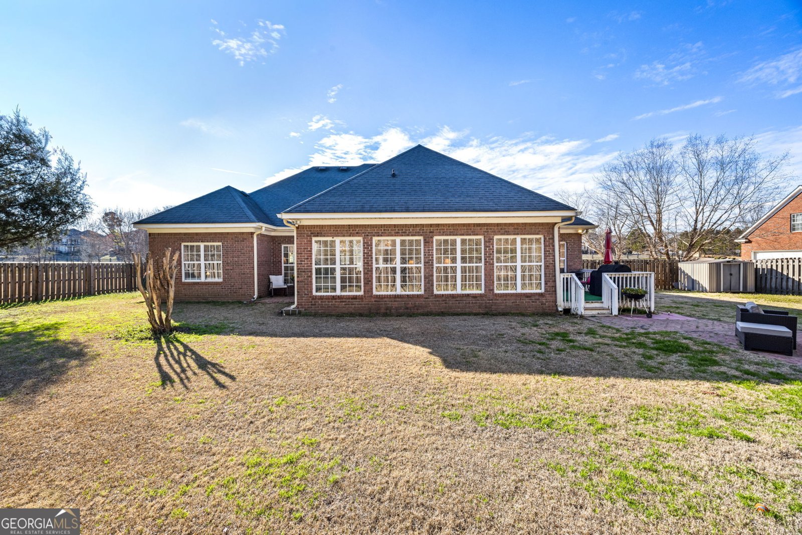 2967 William Few Parkway Evans - Photo 57