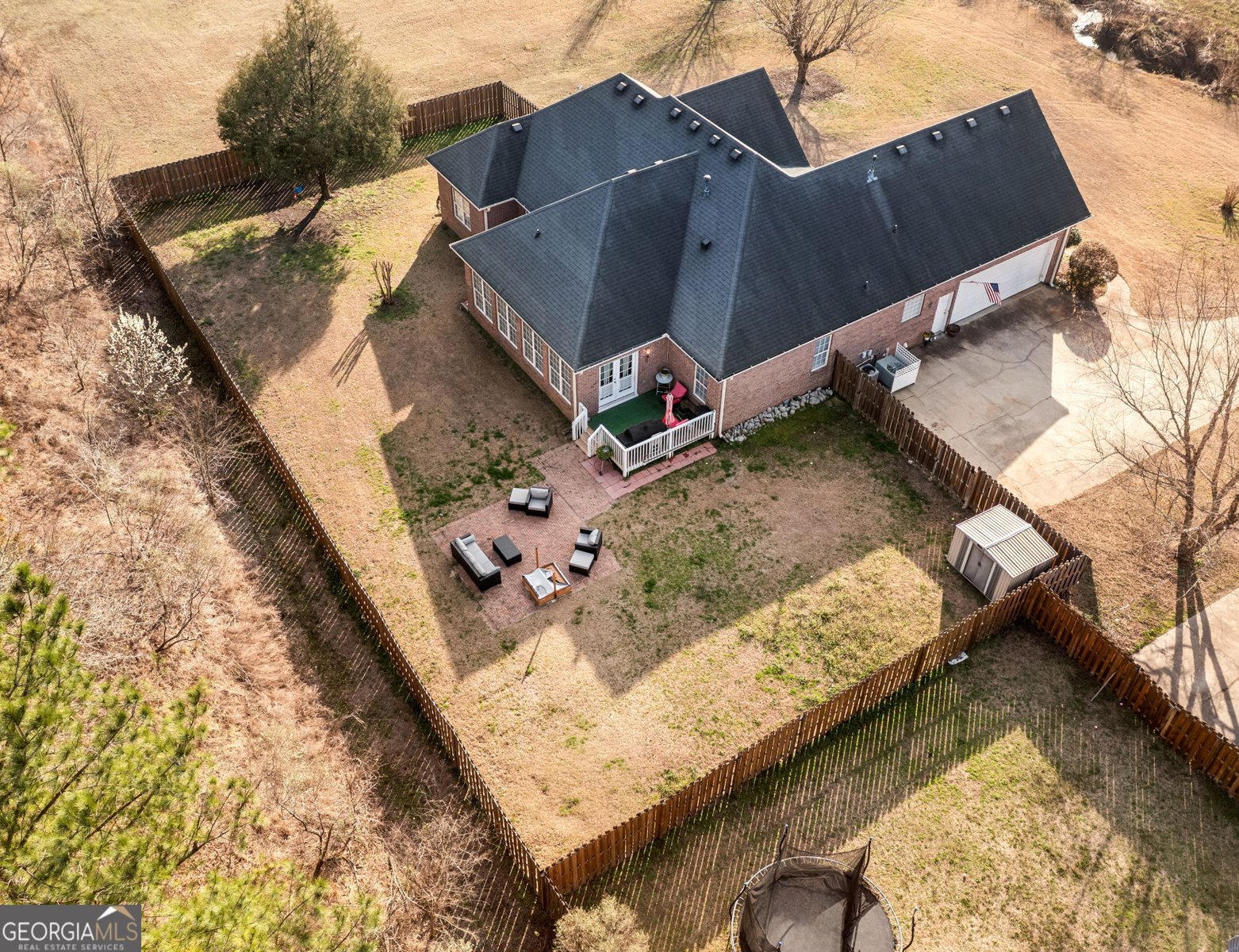 2967 William Few Parkway Evans - Photo 60