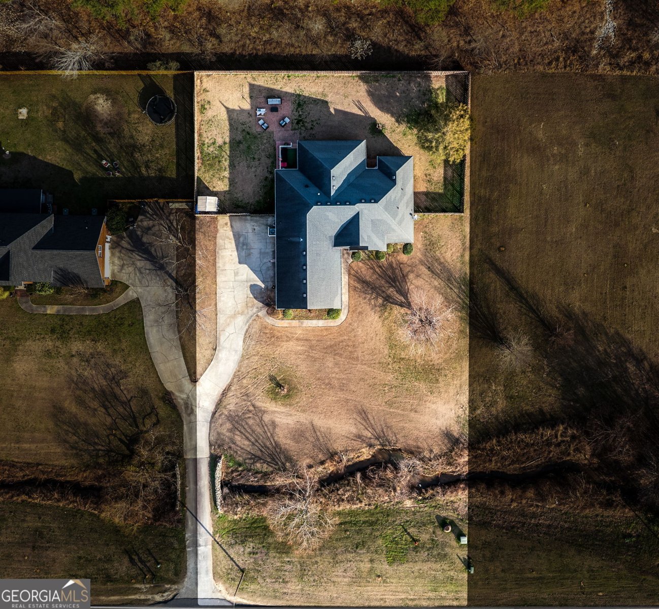 2967 William Few Parkway Evans - Photo 61