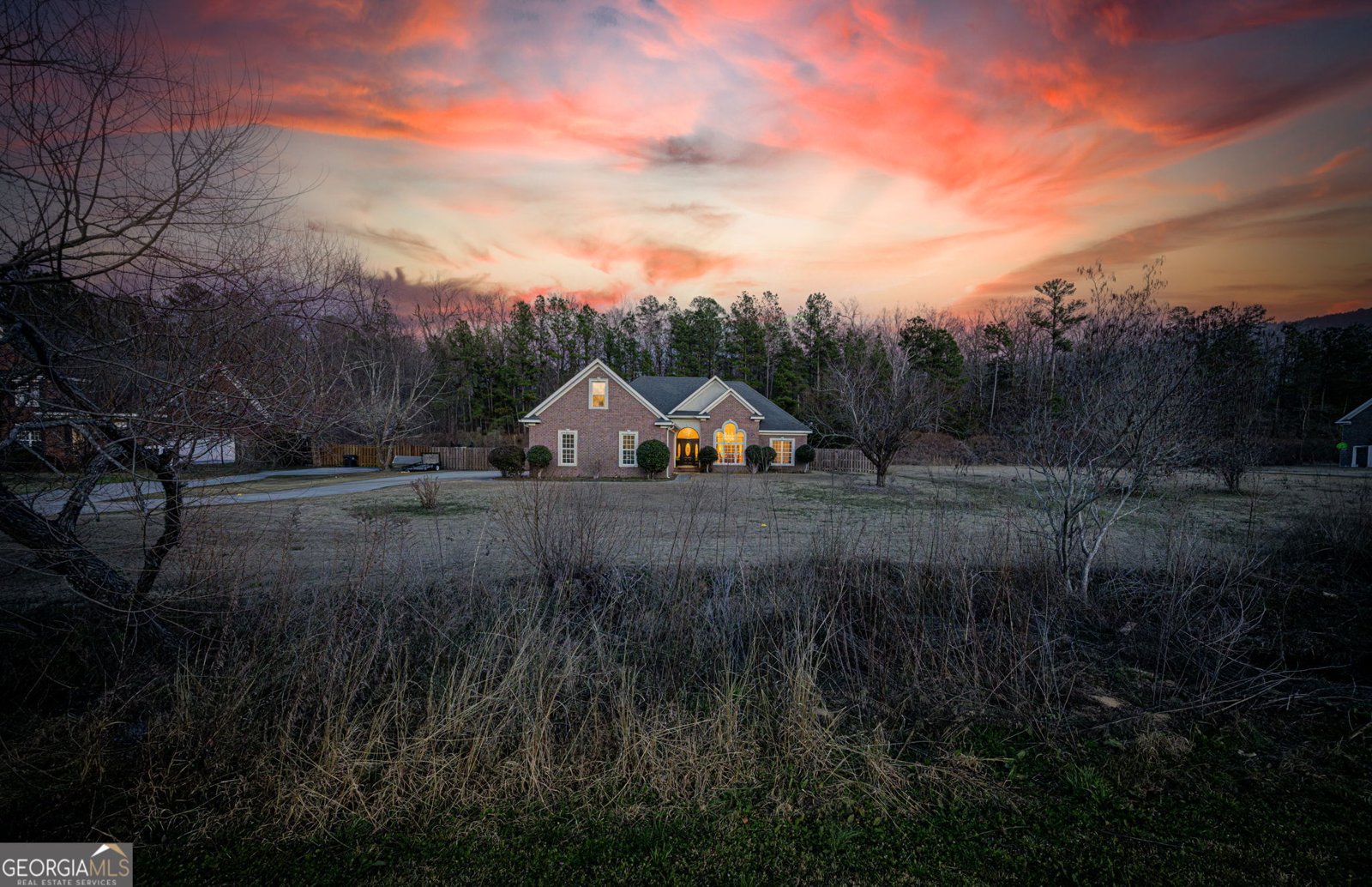 2967 William Few Parkway Evans - Photo 64