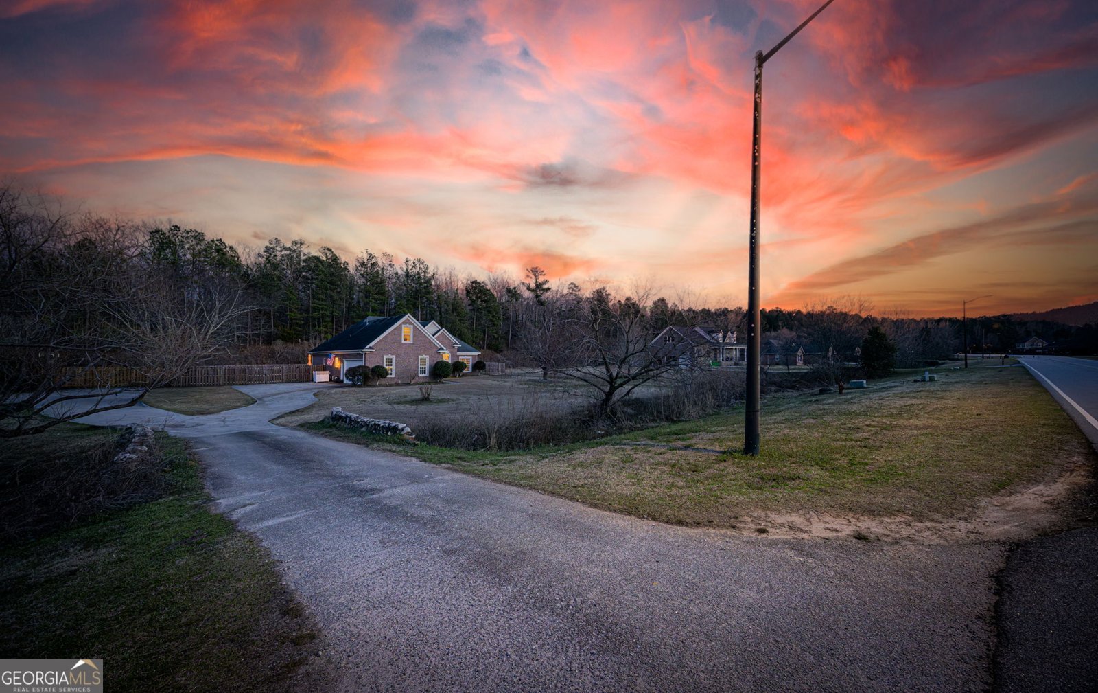 2967 William Few Parkway Evans - Photo 65