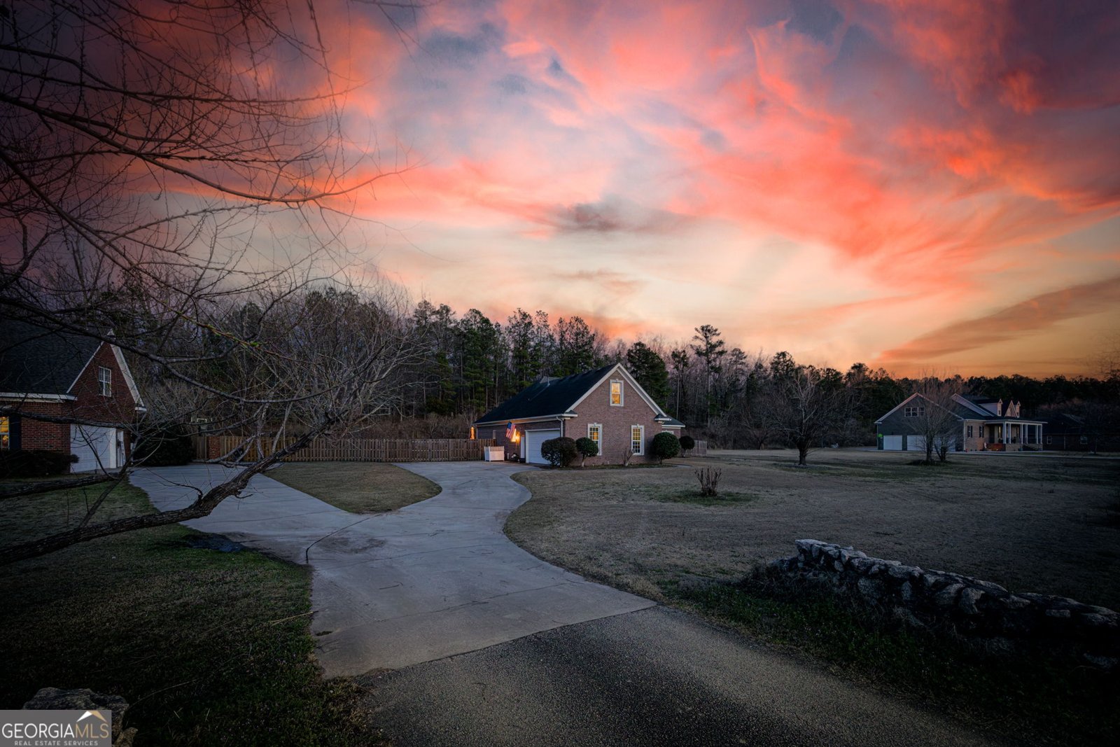 2967 William Few Parkway Evans - Photo 66