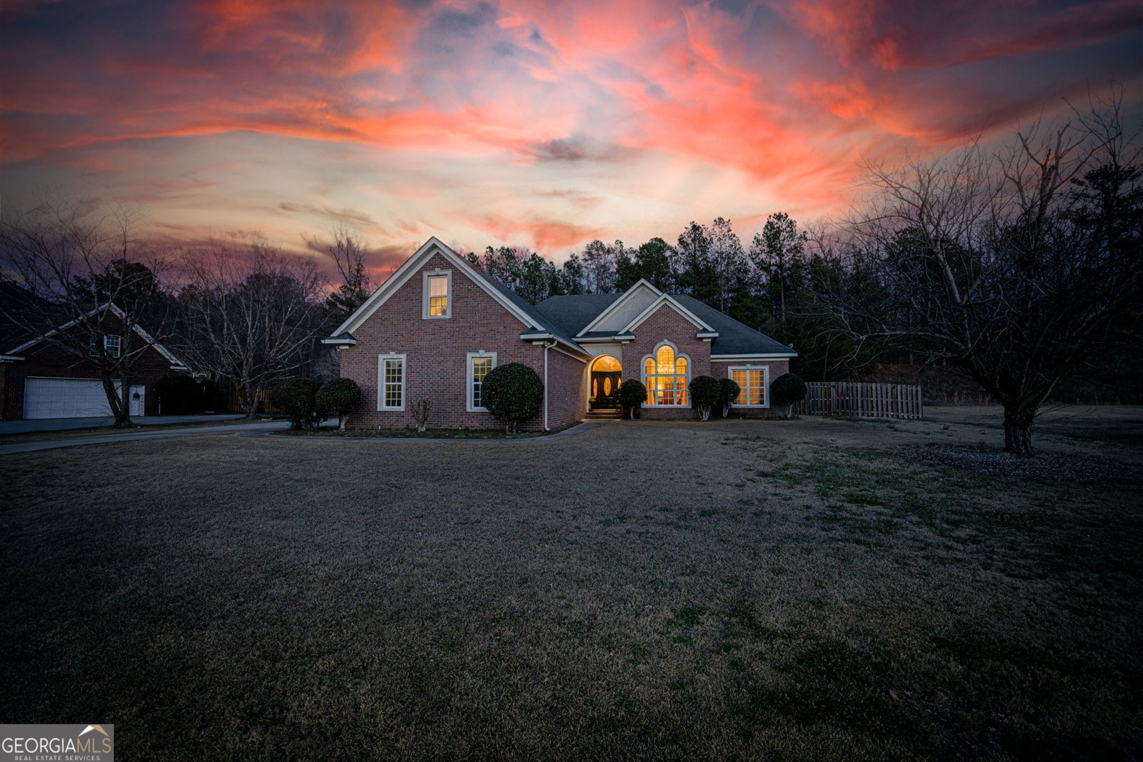 2967 William Few Parkway Evans - Photo 68