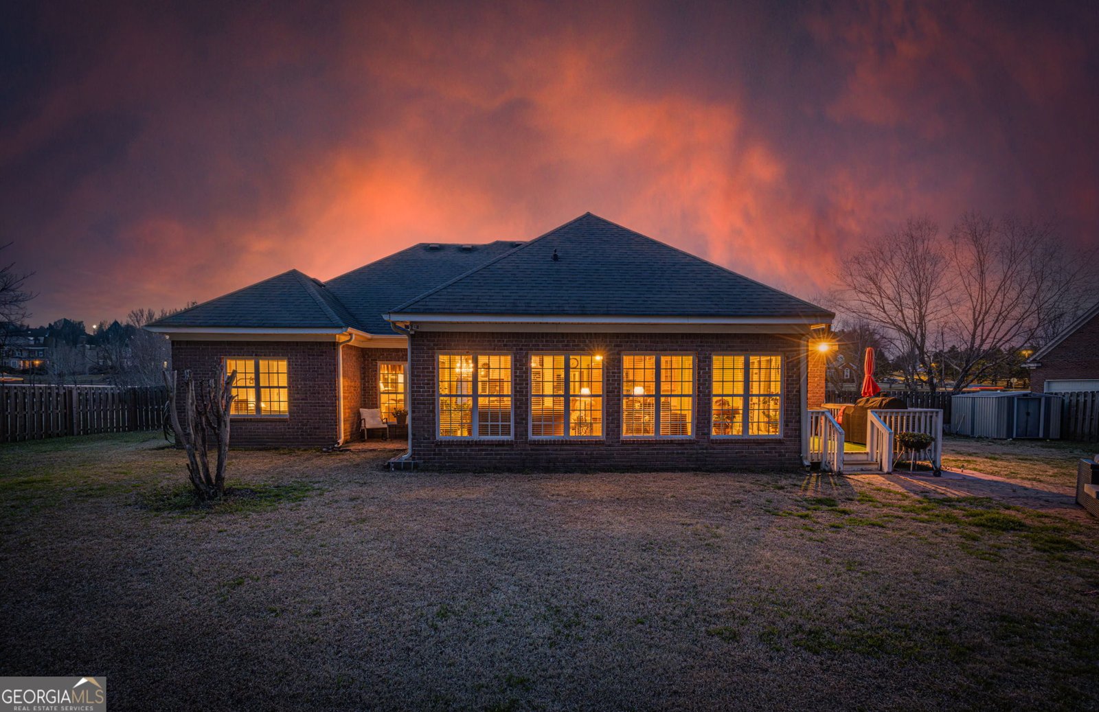 2967 William Few Parkway Evans - Photo 71