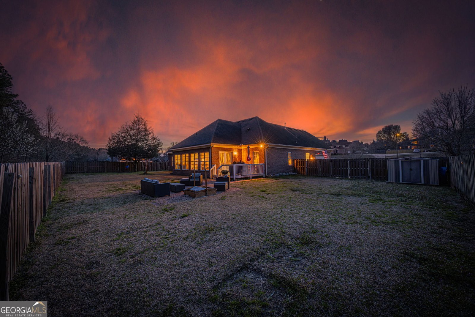 2967 William Few Parkway Evans - Photo 72