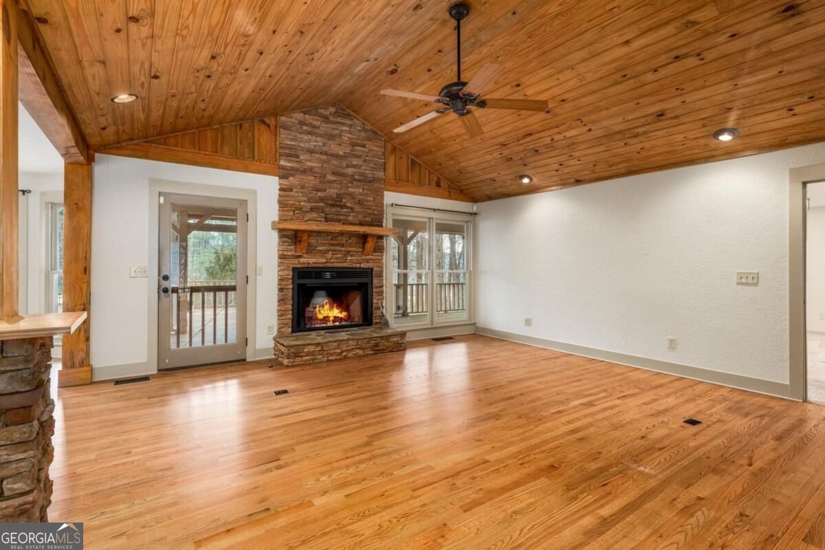 1641 Bennett Springs Drive Greensboro - Photo 13