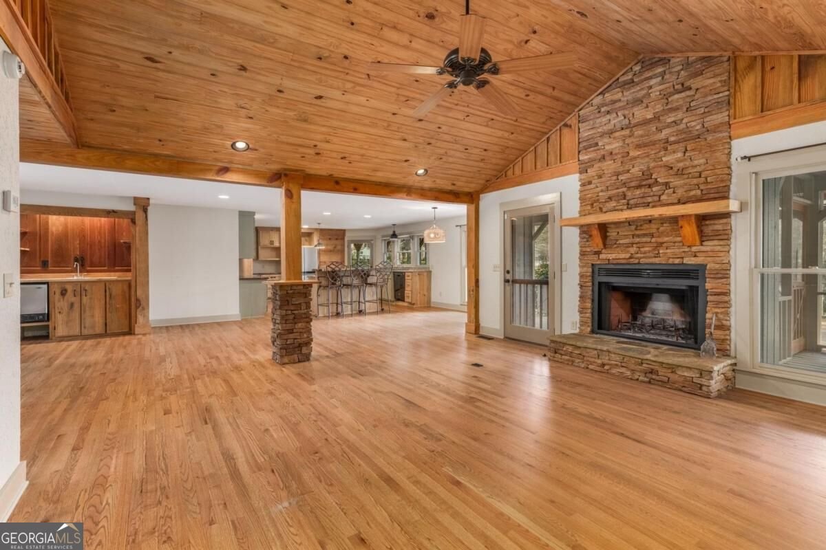 1641 Bennett Springs Drive Greensboro - Photo 14
