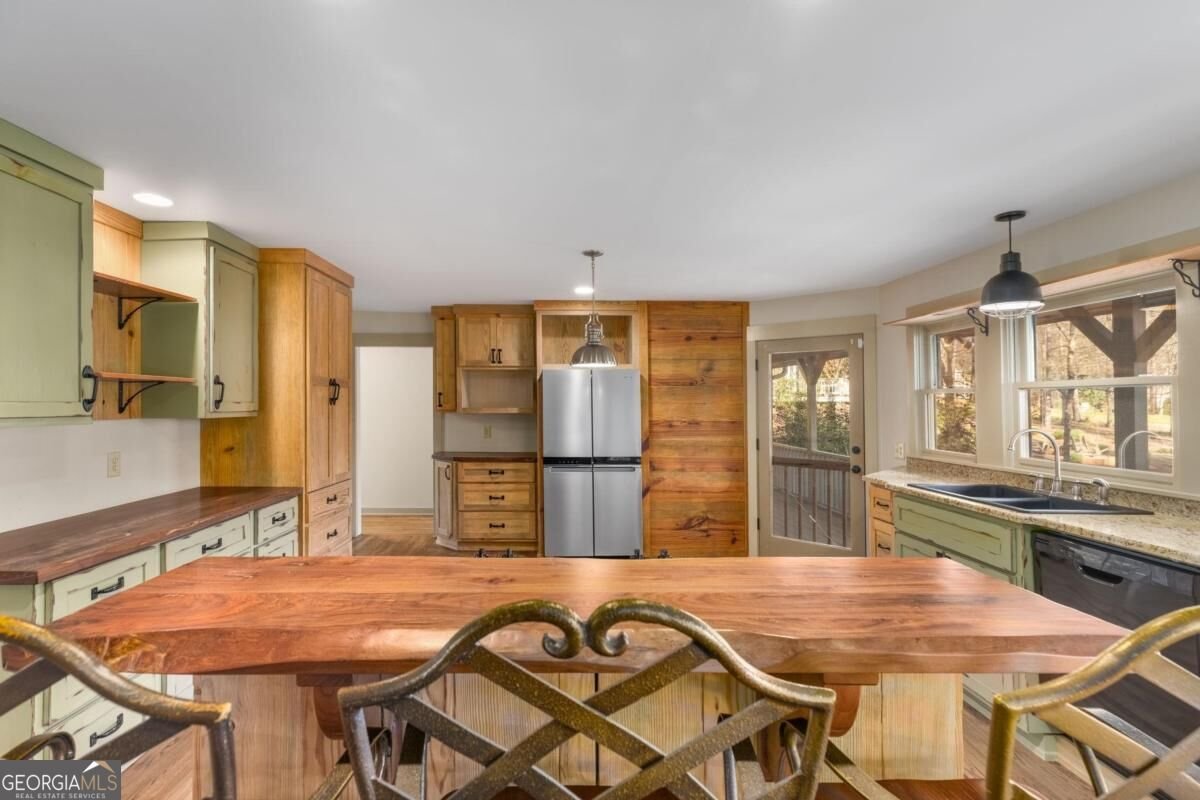 1641 Bennett Springs Drive Greensboro - Photo 17