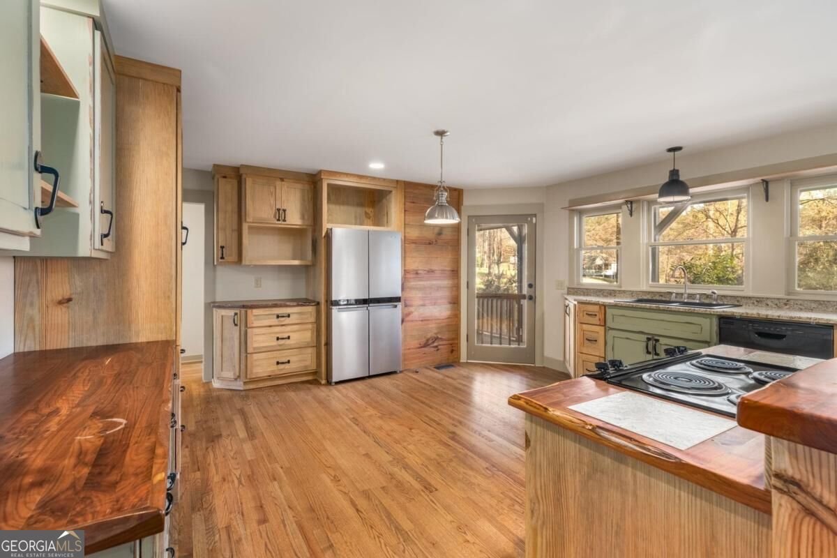 1641 Bennett Springs Drive Greensboro - Photo 18