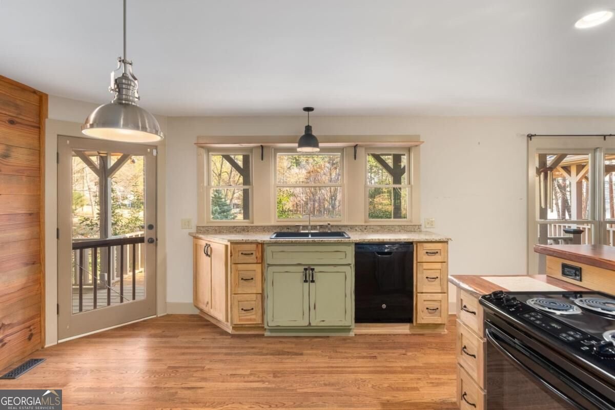 1641 Bennett Springs Drive Greensboro - Photo 19