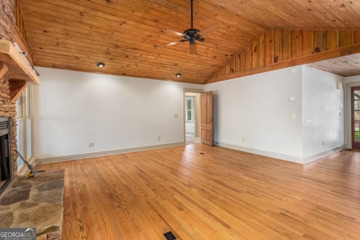 1641 Bennett Springs Drive Greensboro - Photo 21