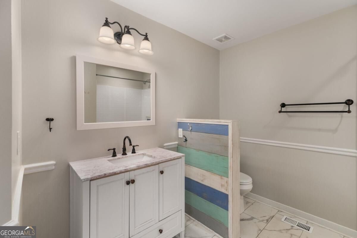 1641 Bennett Springs Drive Greensboro - Photo 30