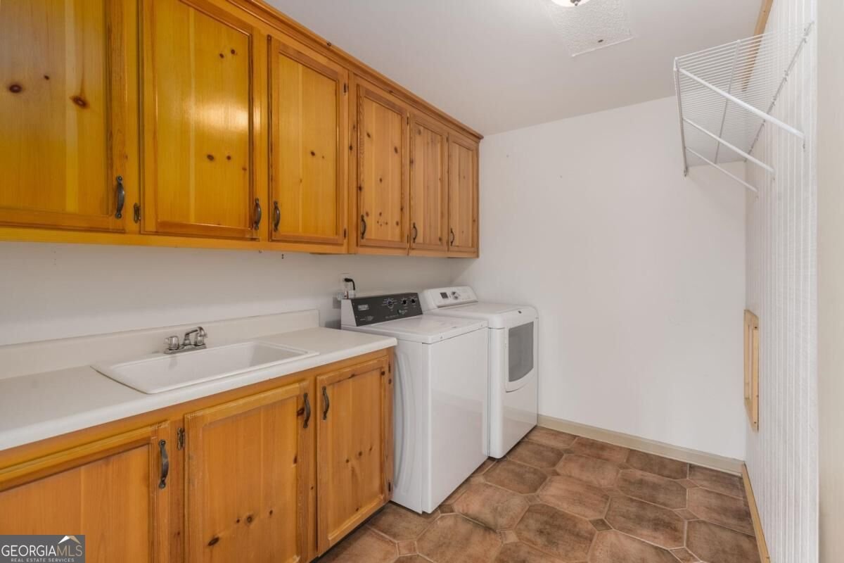 1641 Bennett Springs Drive Greensboro - Photo 38