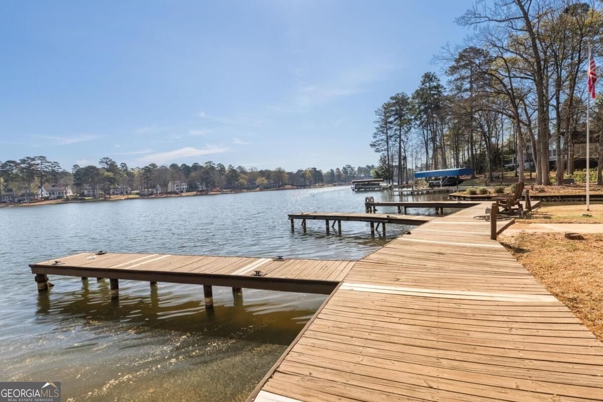 1641 Bennett Springs Drive Greensboro - Photo 44
