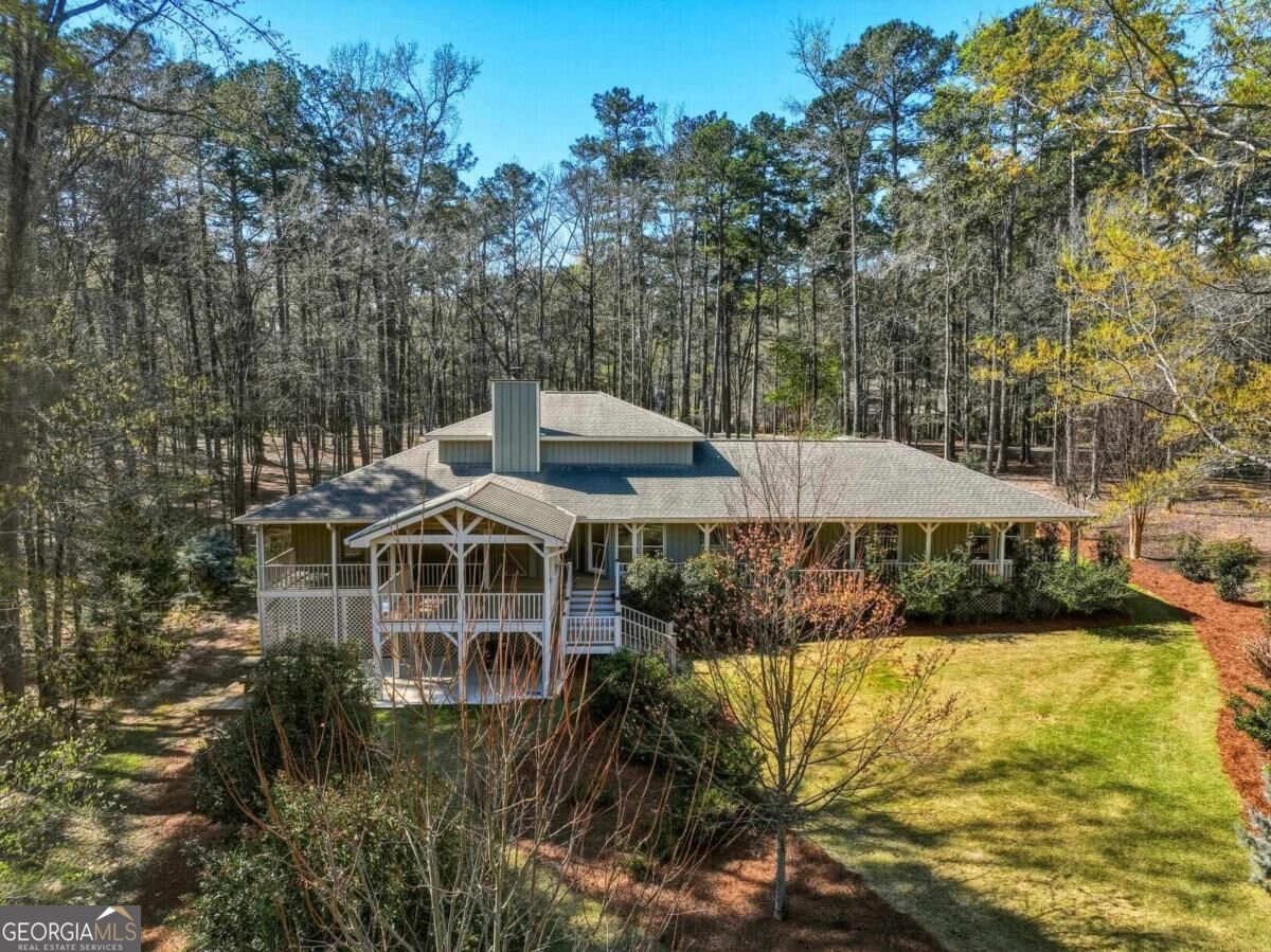 1641 Bennett Springs Drive Greensboro - Photo 45