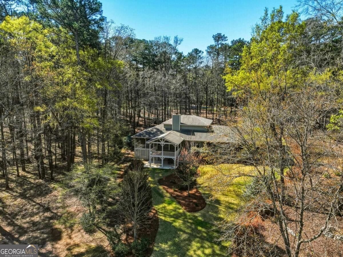 1641 Bennett Springs Drive Greensboro - Photo 46