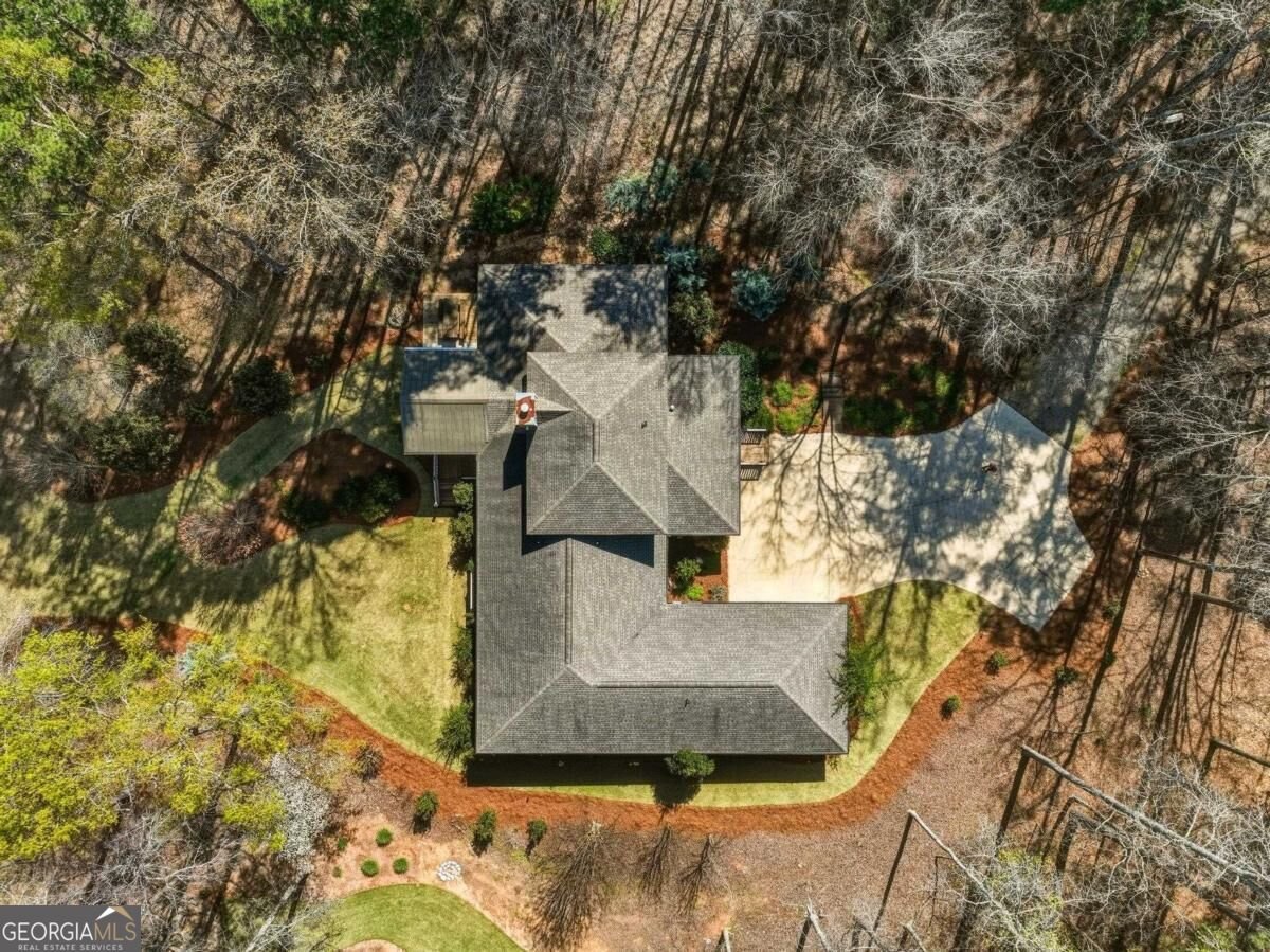 1641 Bennett Springs Drive Greensboro - Photo 6