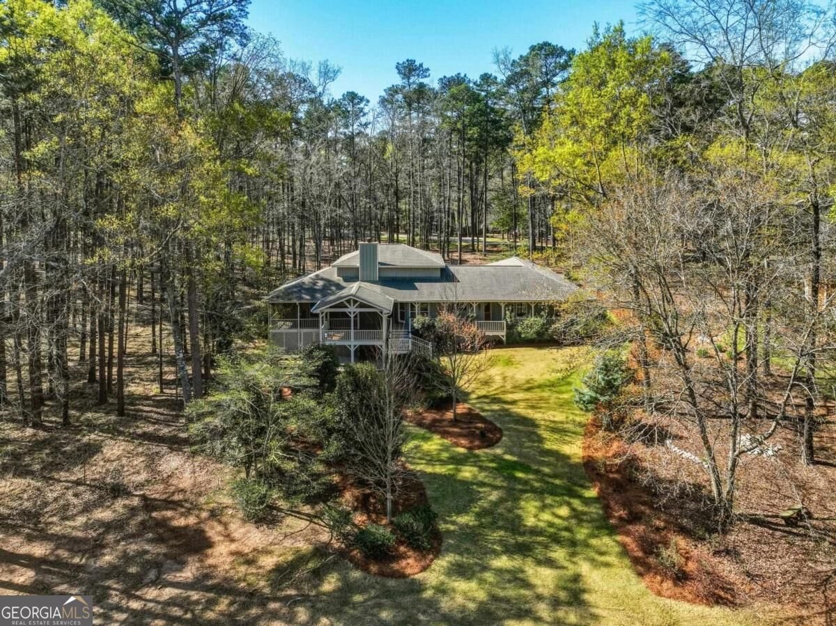 1641 Bennett Springs Drive Greensboro - Photo 7