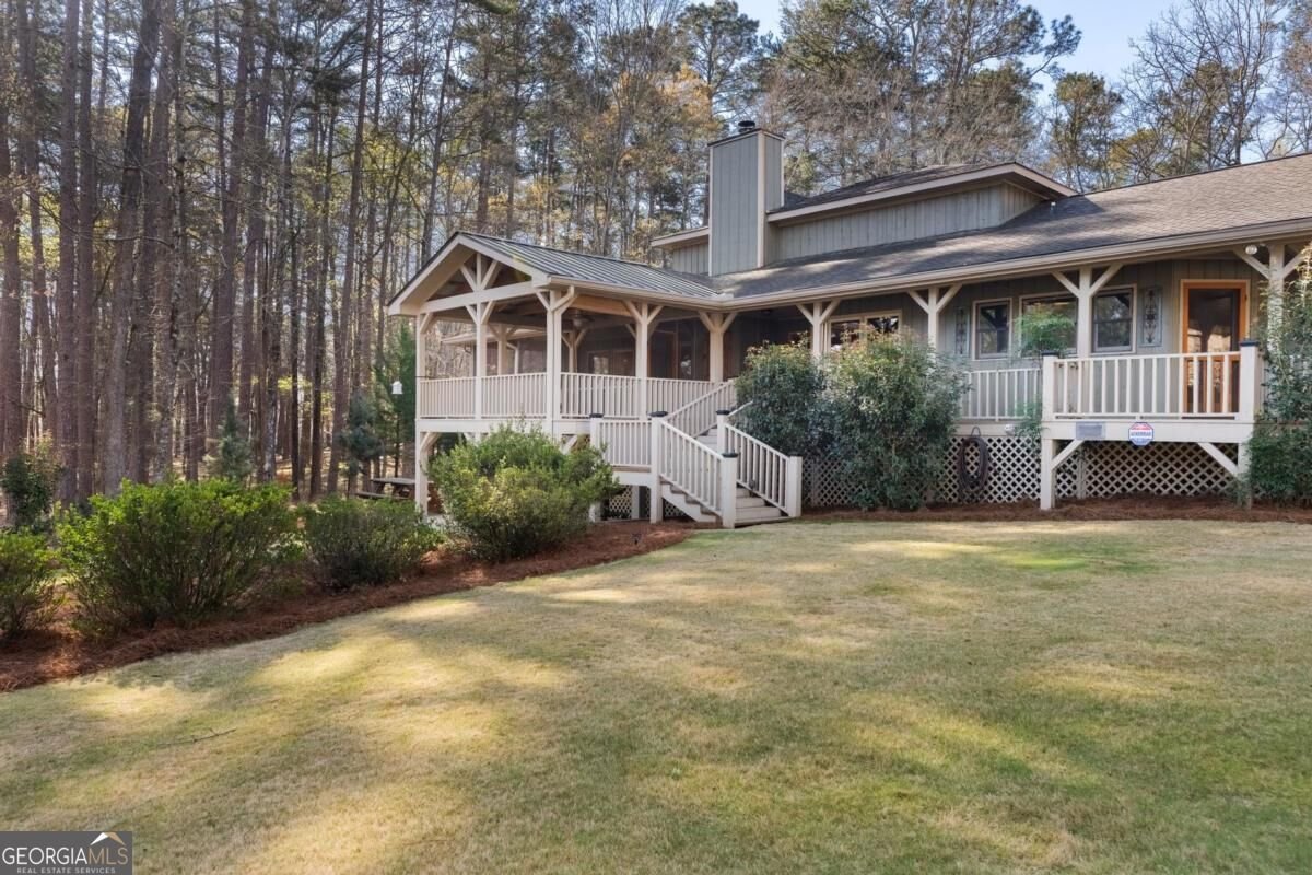 1641 Bennett Springs Drive Greensboro - Photo 8