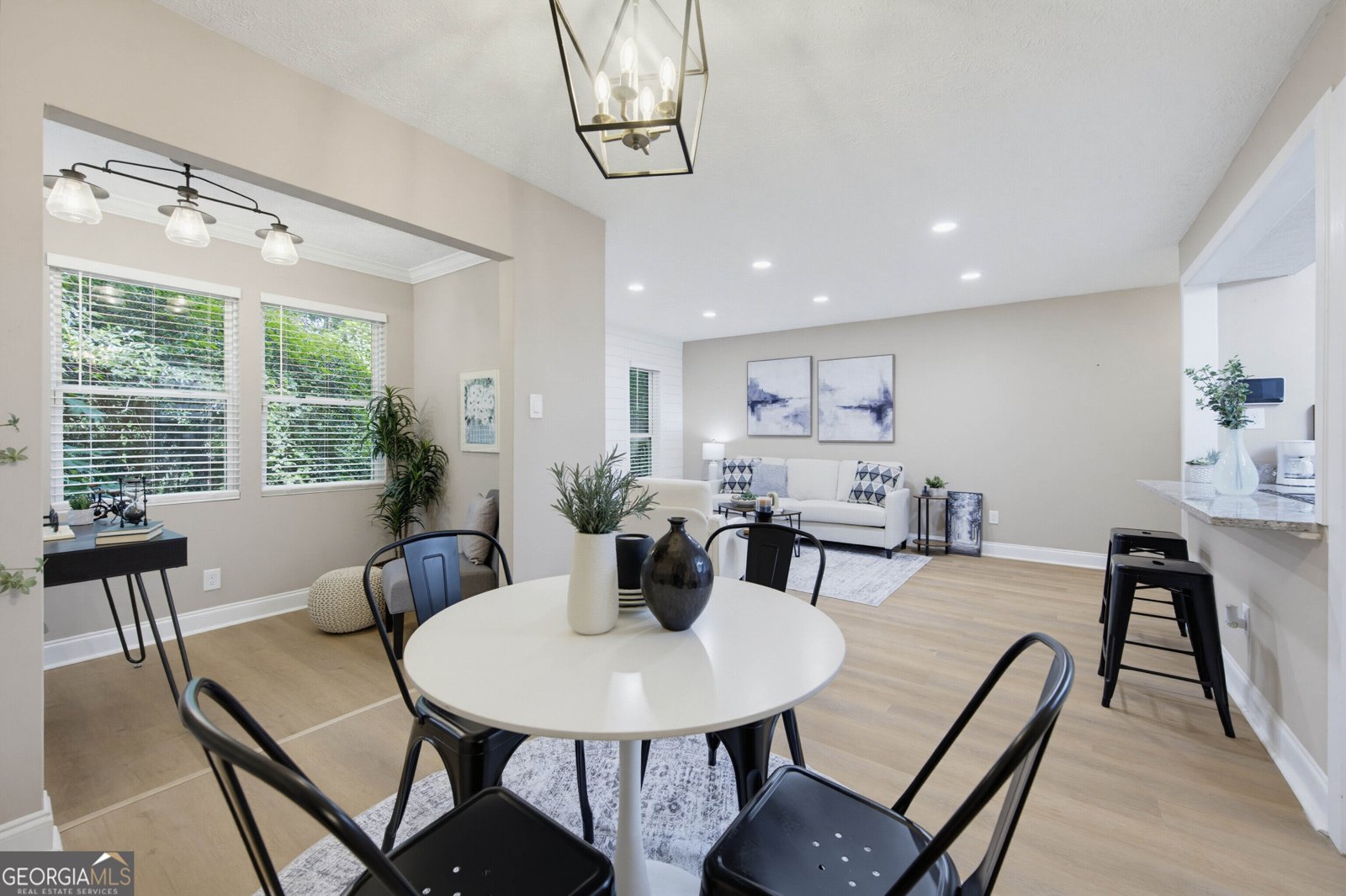 5159 Roswell Road Sandy Springs - Photo 15