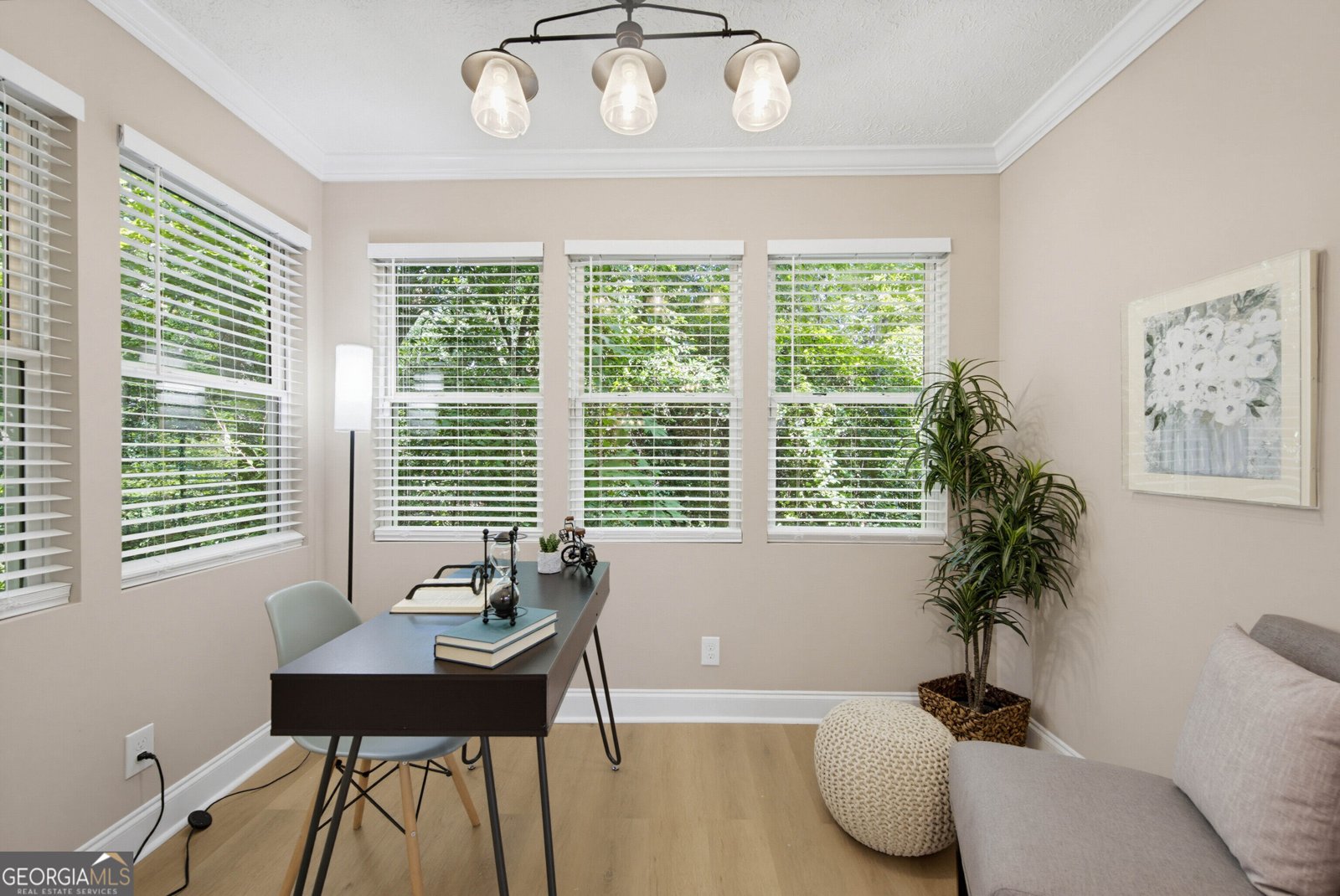 5159 Roswell Road Sandy Springs - Photo 17