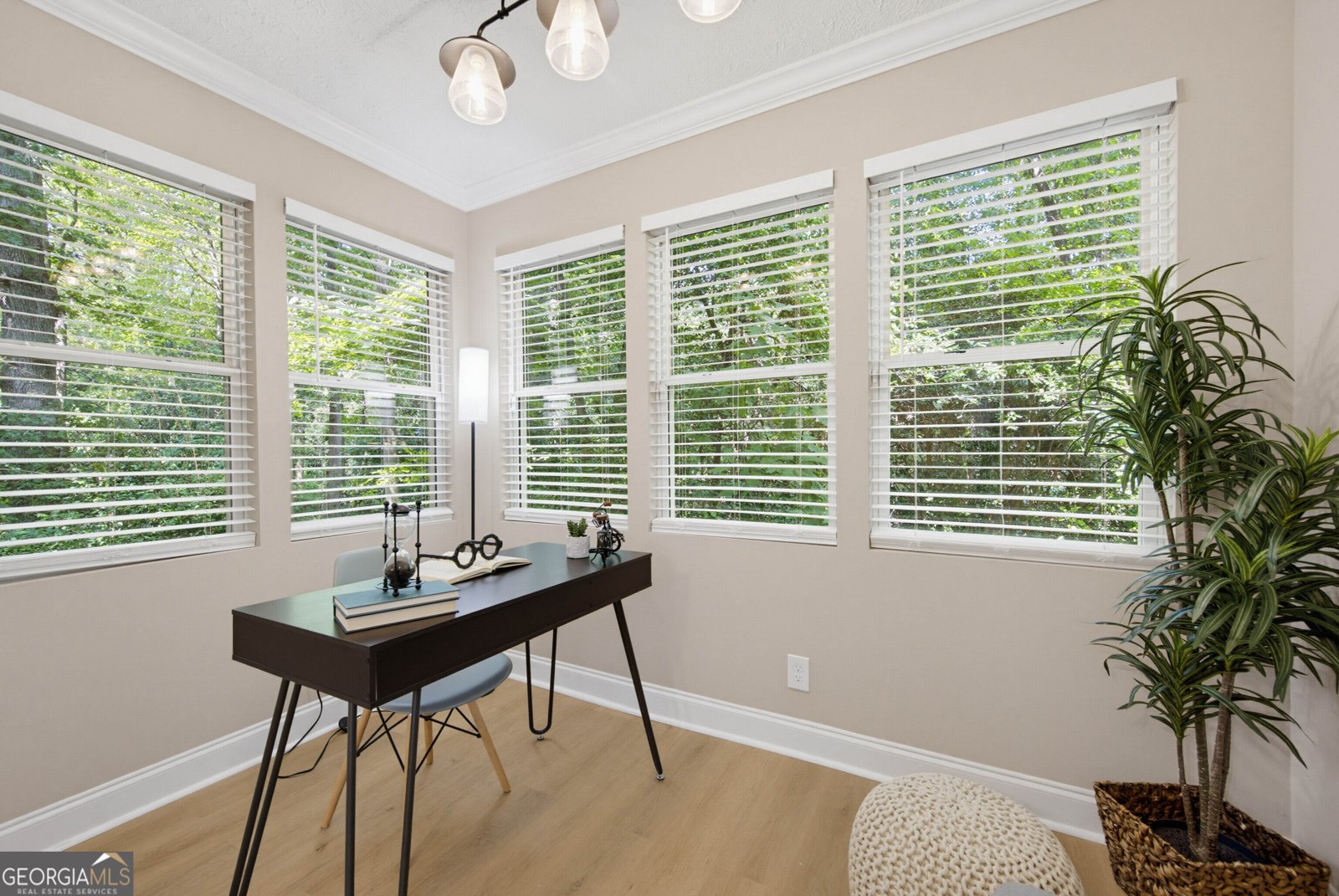 5159 Roswell Road Sandy Springs - Photo 18