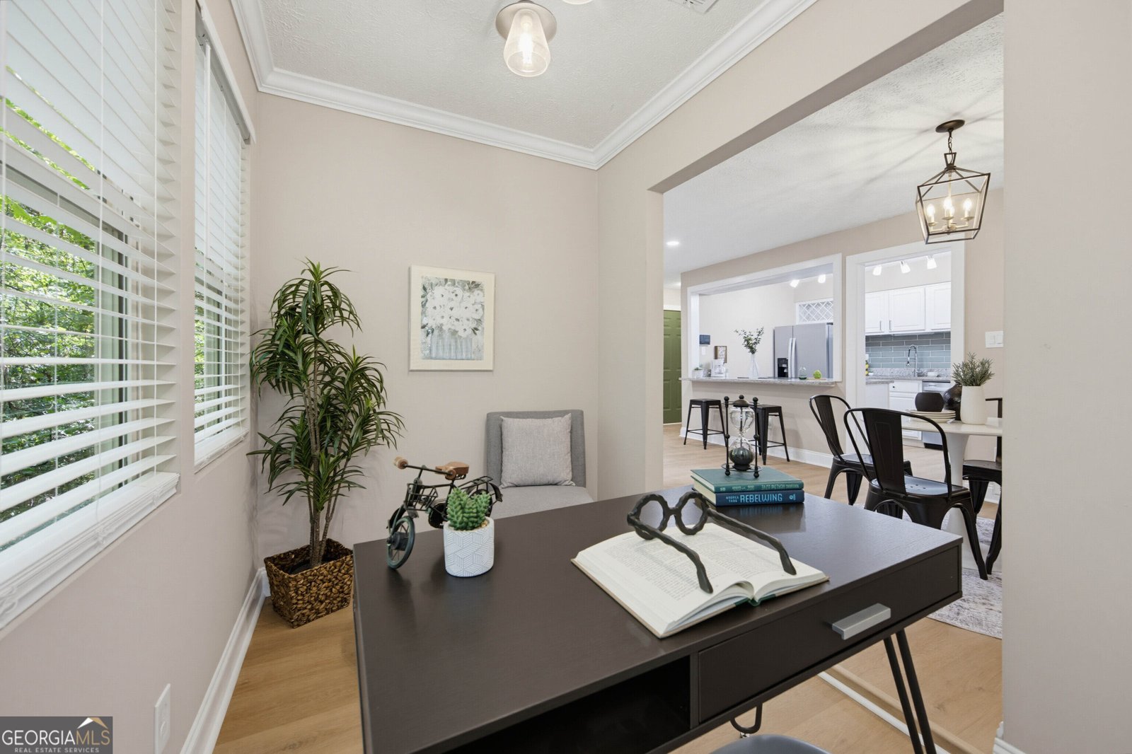 5159 Roswell Road Sandy Springs - Photo 19