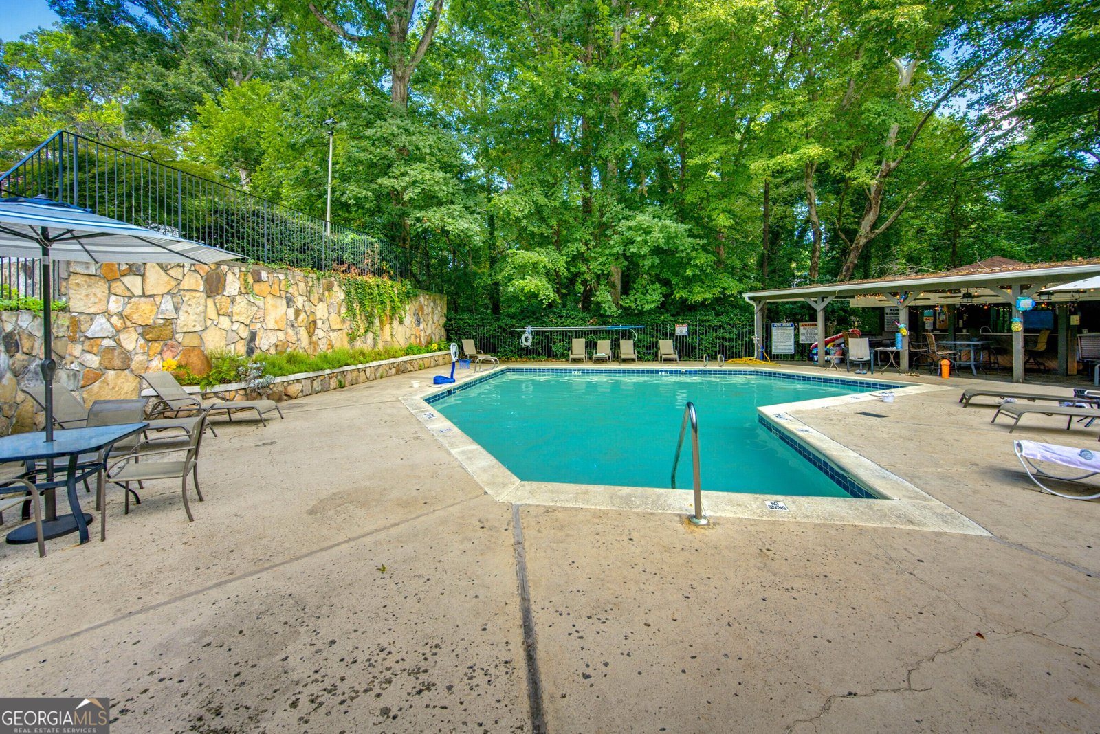 5159 Roswell Road Sandy Springs - Photo 29