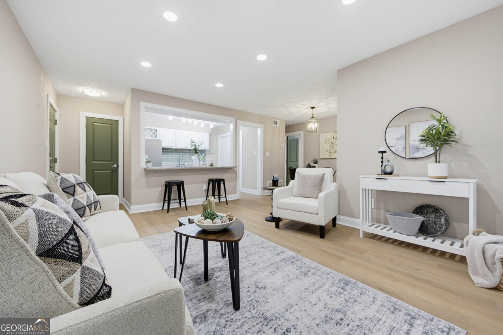 5159 Roswell Road Sandy Springs - Photo 7