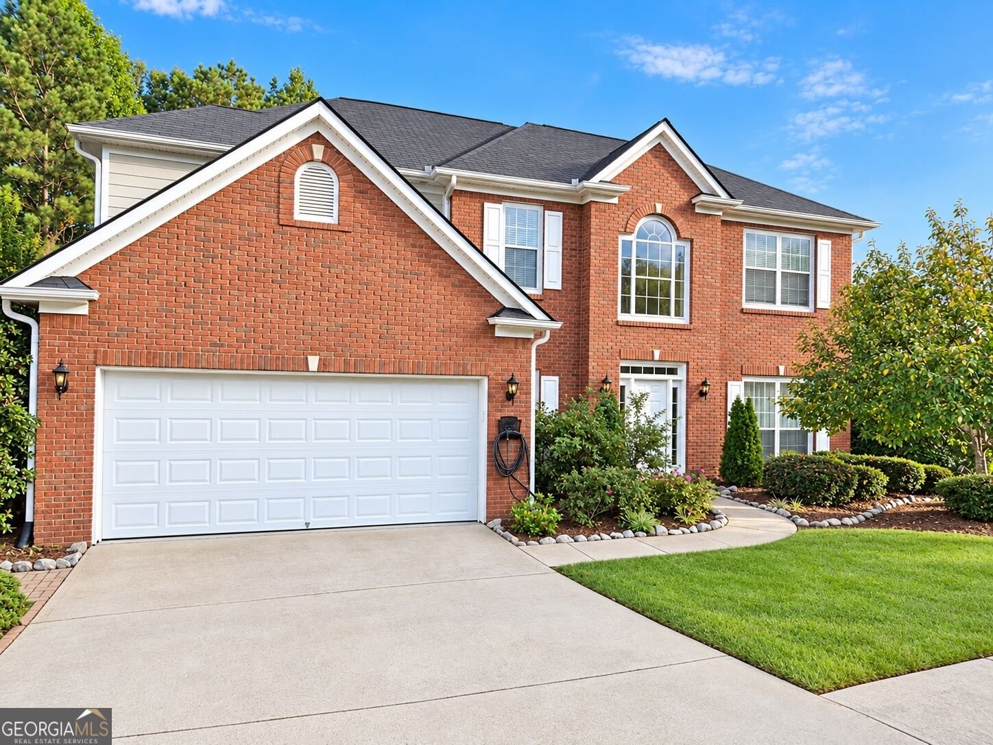 4510 Greycliff Pointe Douglasville - main photo