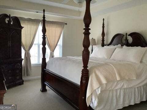 4510 Greycliff Pointe Douglasville - Photo 20