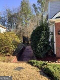 4510 Greycliff Pointe Douglasville - Photo 31