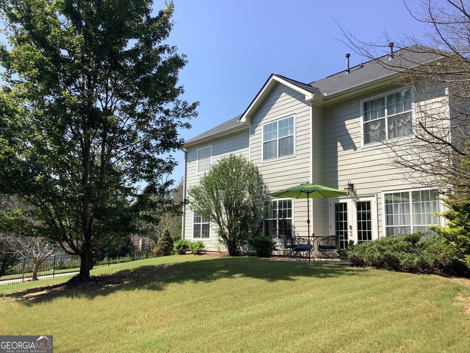 4510 Greycliff Pointe Douglasville - Photo 32