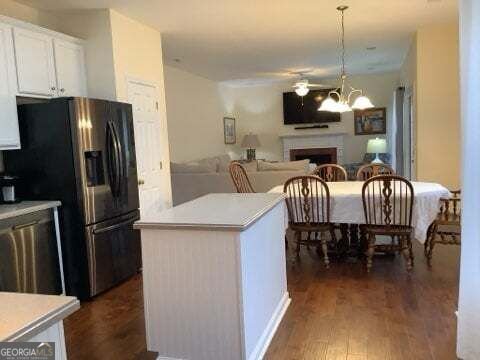 4510 Greycliff Pointe Douglasville - Photo 7