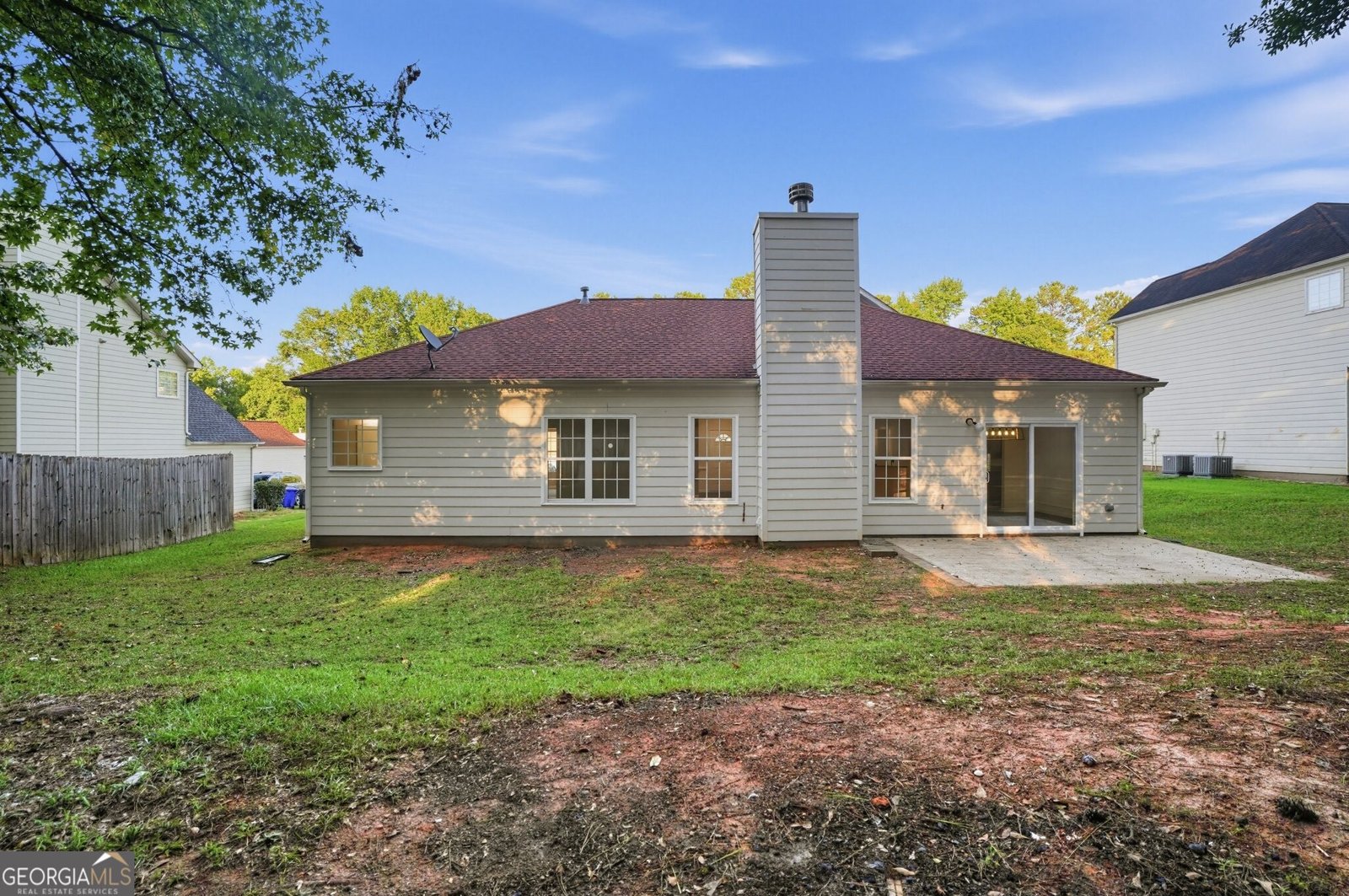 433 Concord Circle McDonough - Photo 22