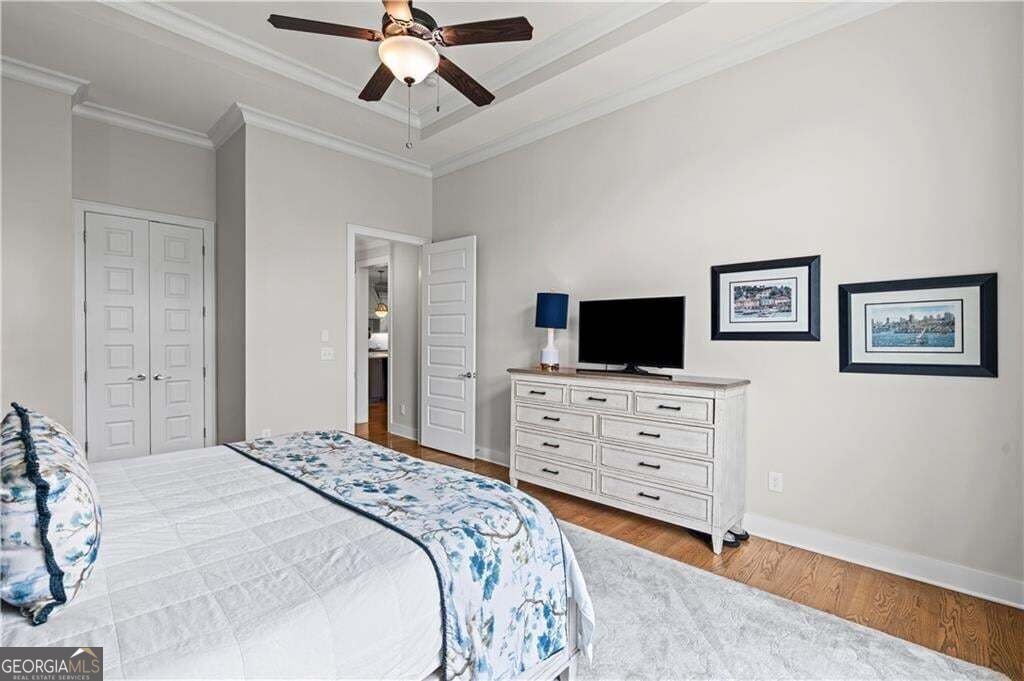 3345 Carmichael Drive Cumming - Photo 13