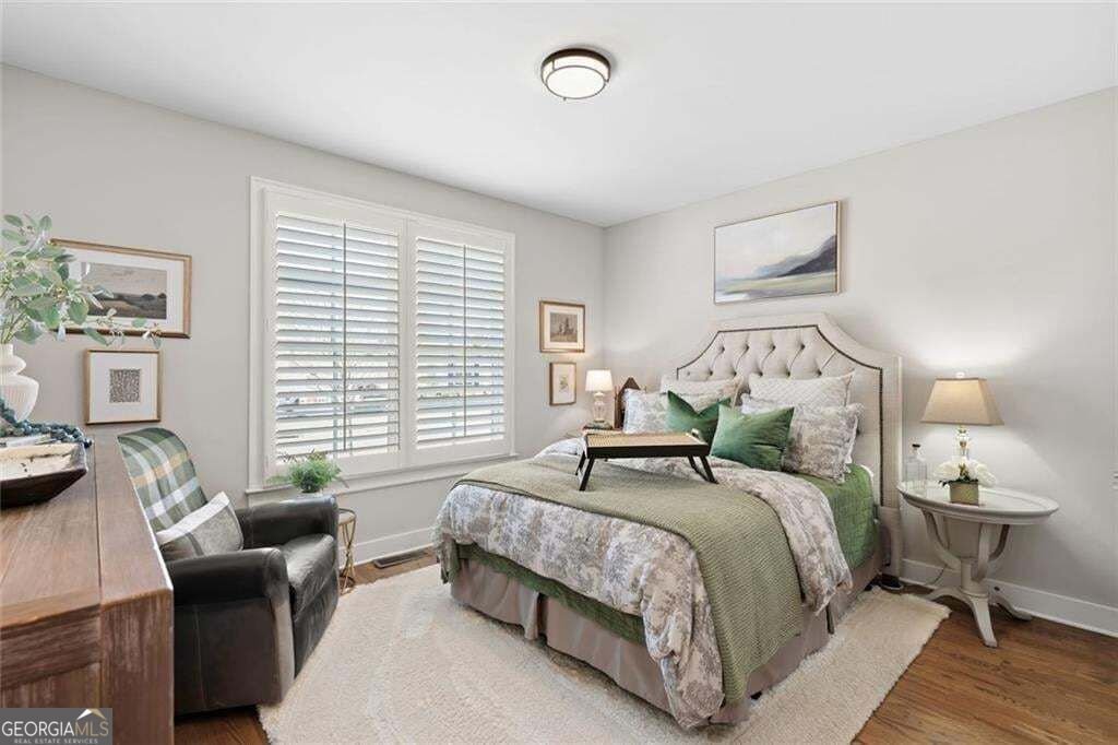 3345 Carmichael Drive Cumming - Photo 15