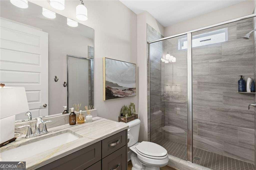 3345 Carmichael Drive Cumming - Photo 17