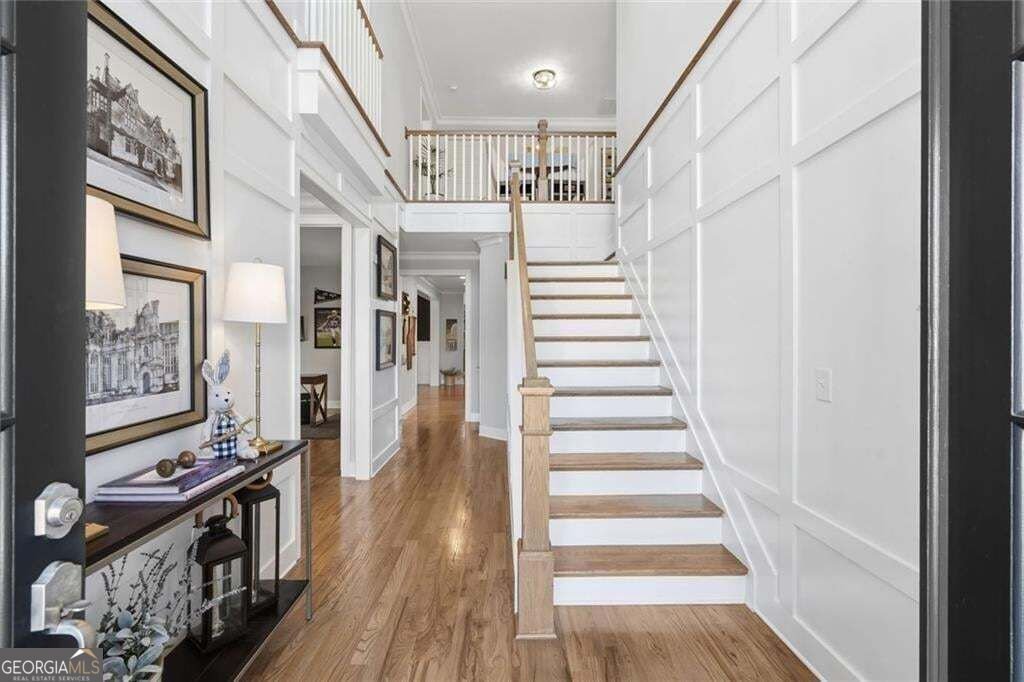 3345 Carmichael Drive Cumming - Photo 20