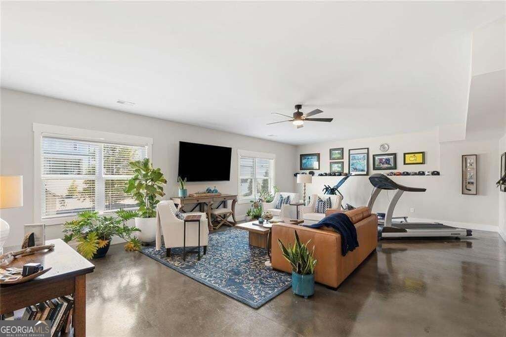 3345 Carmichael Drive Cumming - Photo 25