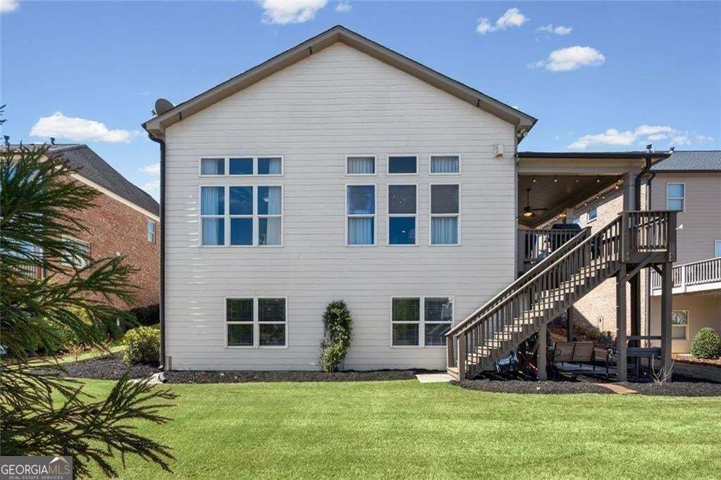 3345 Carmichael Drive Cumming - Photo 42
