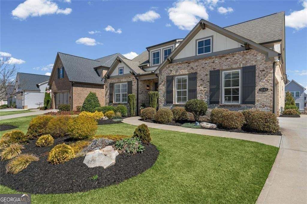 3345 Carmichael Drive Cumming - Photo 43
