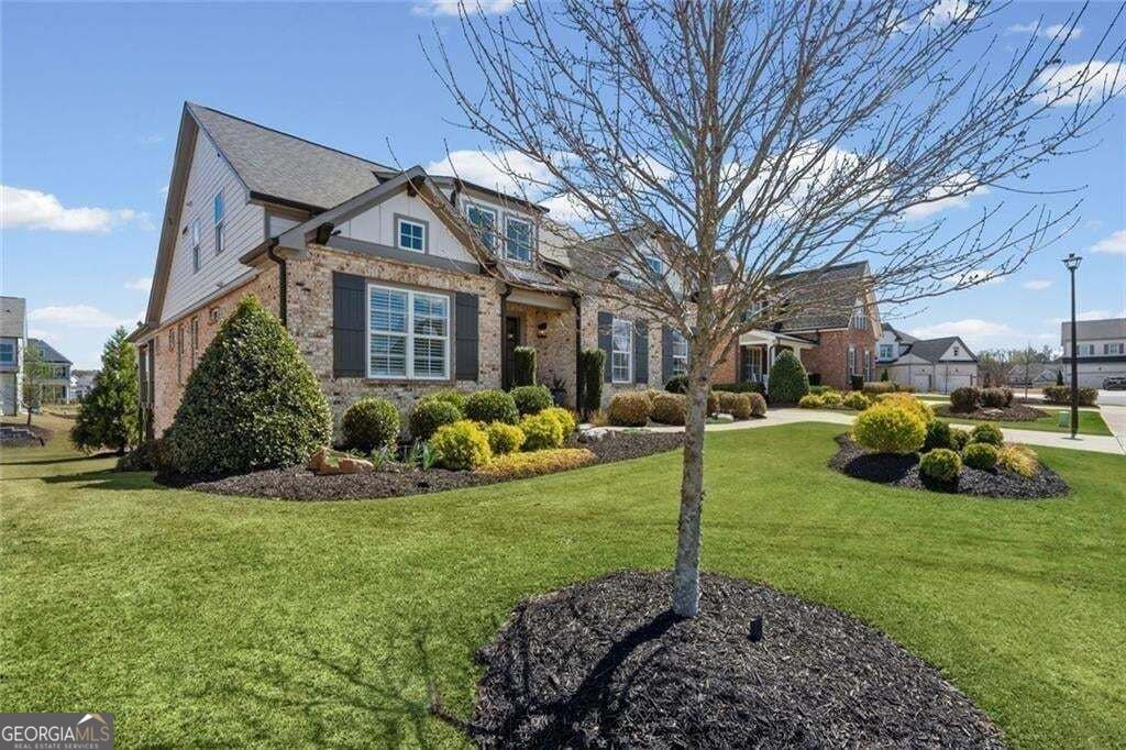 3345 Carmichael Drive Cumming - Photo 44