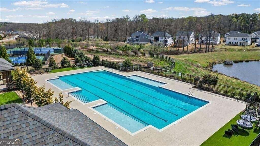 3345 Carmichael Drive Cumming - Photo 51