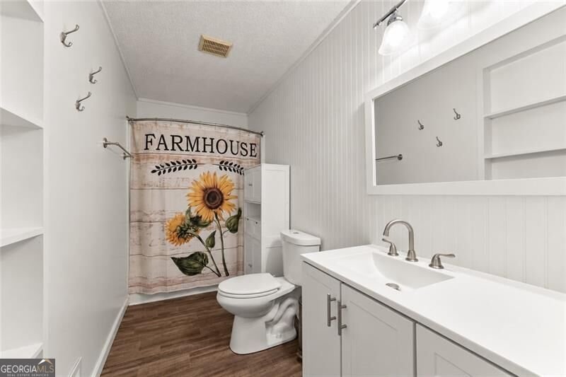 280 Strickland Road Alpharetta - Photo 14